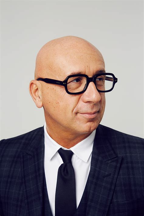 marco bizzarri ad gucci|gucci ceo marco bizzarri.